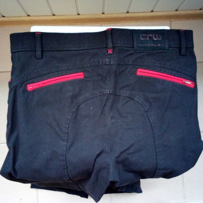 Бриджи для верховой езды CRW