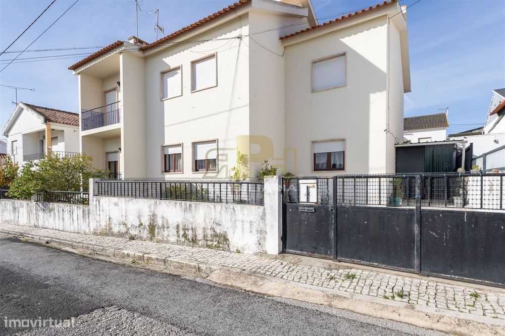 Moradia T4 Venda em Santarém (Marvila), Santa Iria da Ribeira de Santa