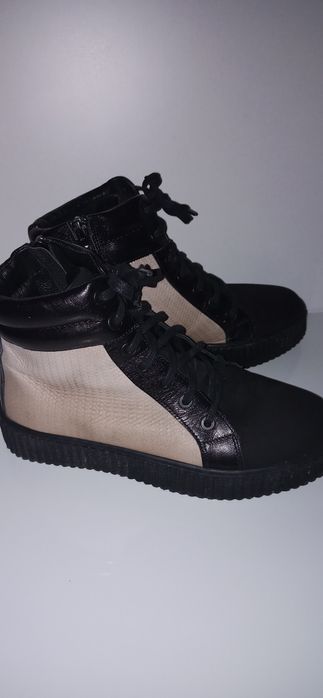 Ochnik 36 sneakersy adidasy półbuty