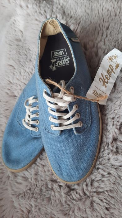 Tenisówki Vans 37,5
