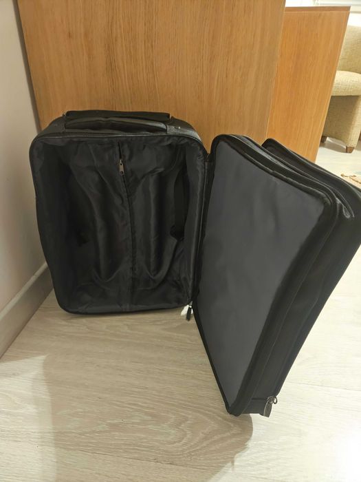 Mala de viagem toshiba