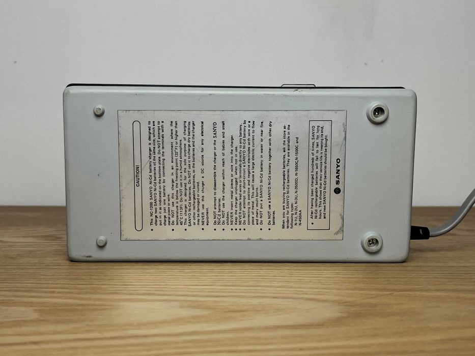 Carregador Pilhas Multi Tamanhos