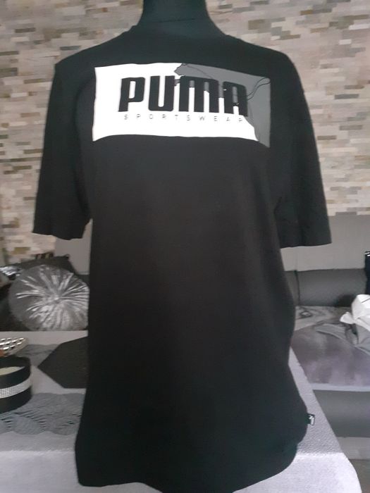 Puma podkoszulek