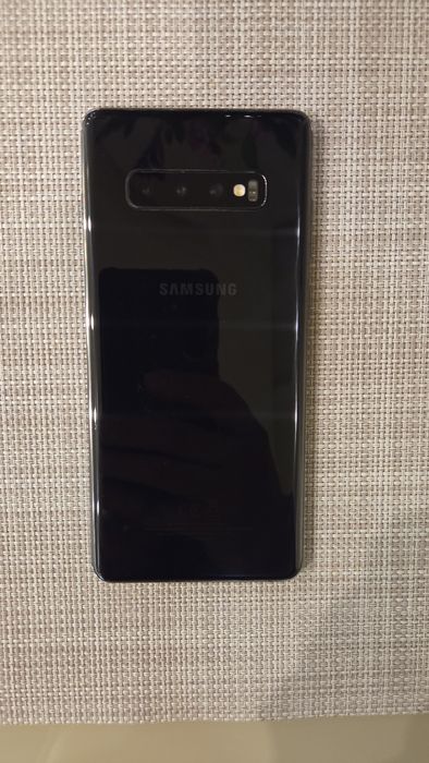 Samsung S10 plus, Самсунг S10+