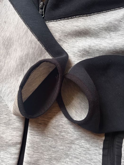 кофта tech fleace