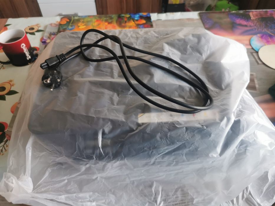 Drukarka brother DCP - T510W
