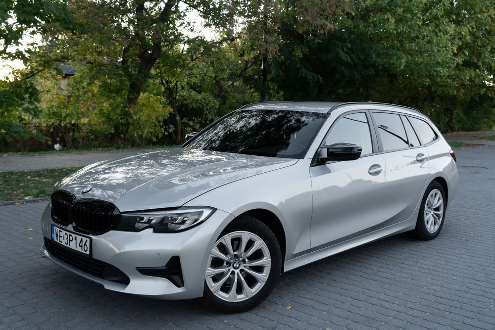 BMW Seria 3