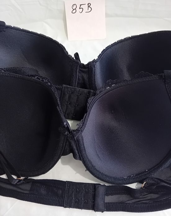 Biustonosze 2 szt Baci Lingerie 85B
