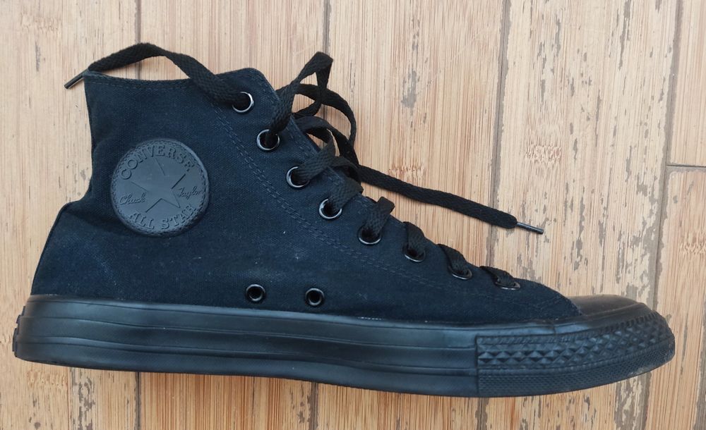 Кеди converse 43