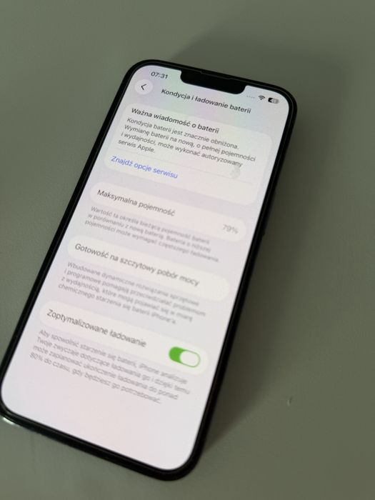 Iphone 13 pro 128 G