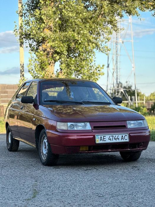 Продам автомобіль