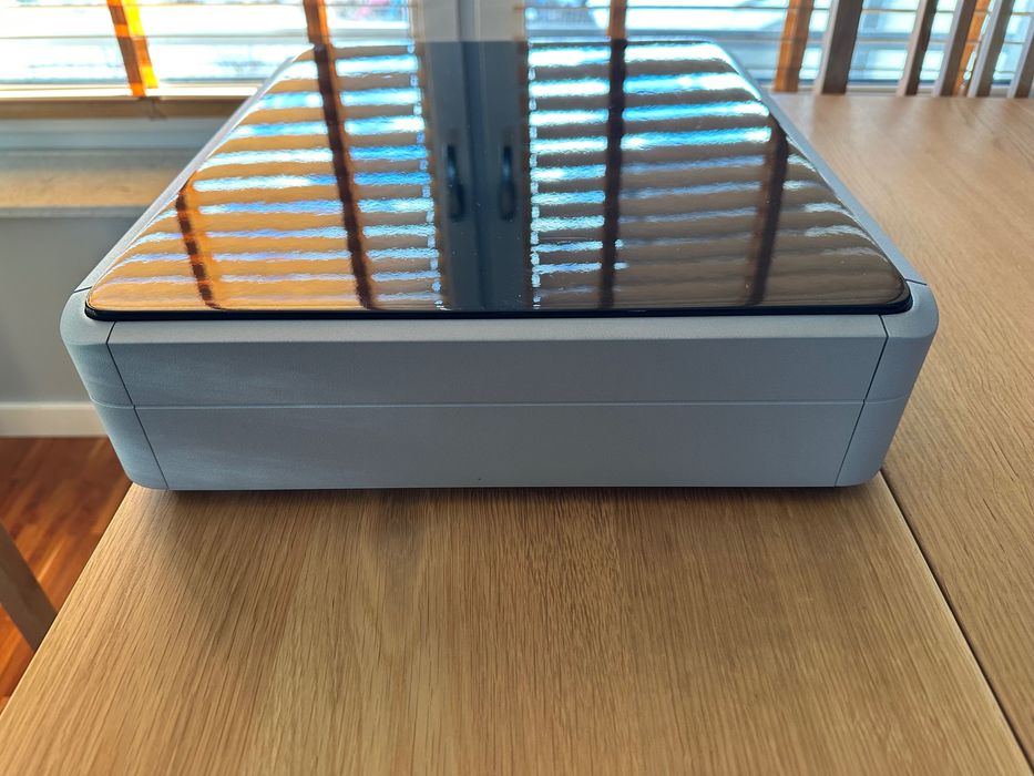 PS Audio PWD + Bridge 2