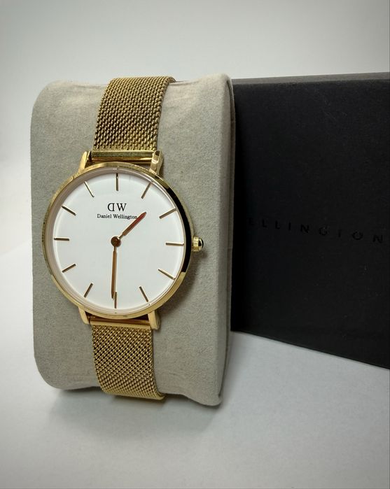 Zegarek DW Daniel Wellington - SPOKO Lombard Kalisz Skup Zegarków