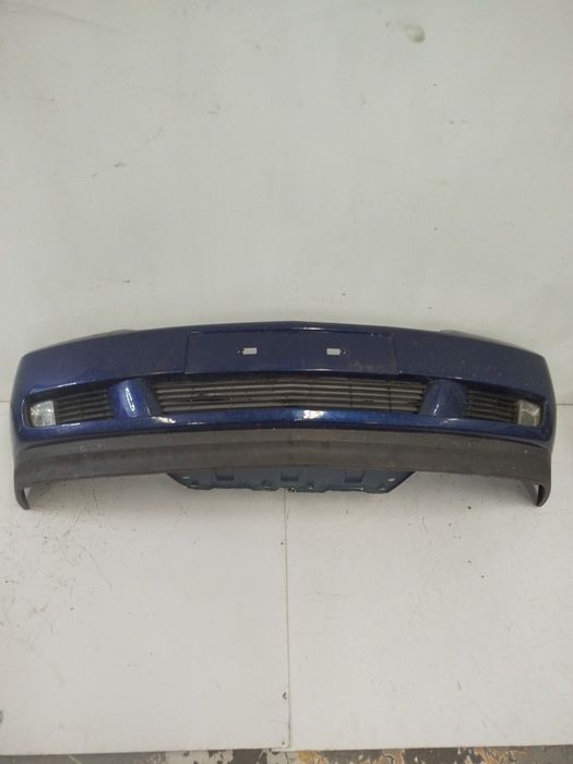 Para Choques Ft Opel Vectra C Caravan