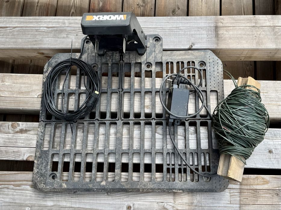 Worx Landroid M700 Plus (WR167E)