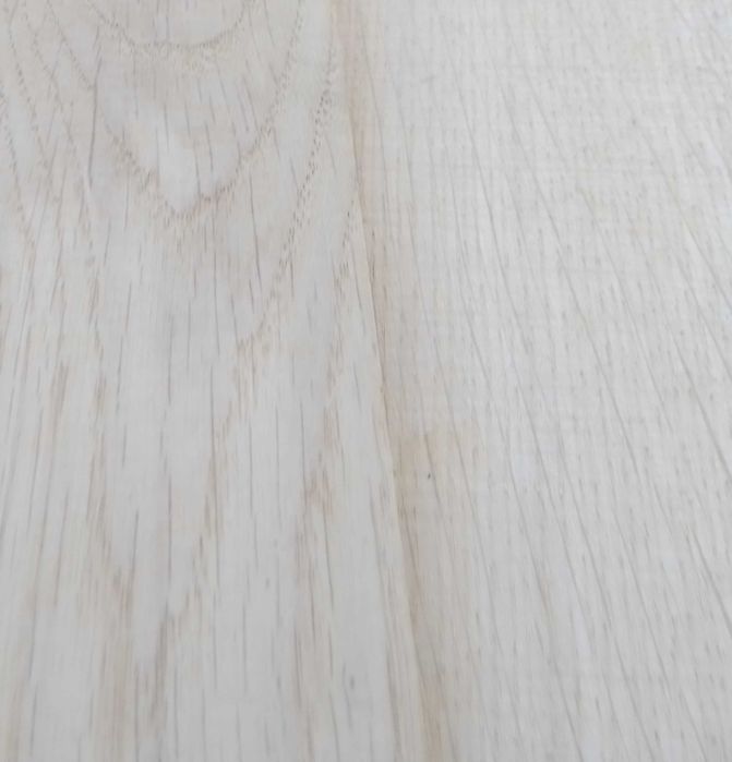 Łata, Listwa dębowa 1,3 m  Deska heblowana