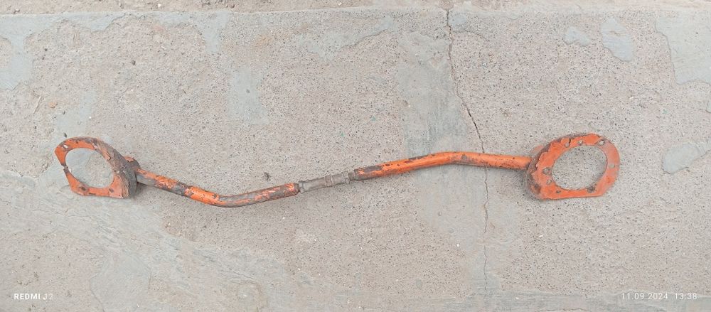 Розпорка стаканів Ваз2109