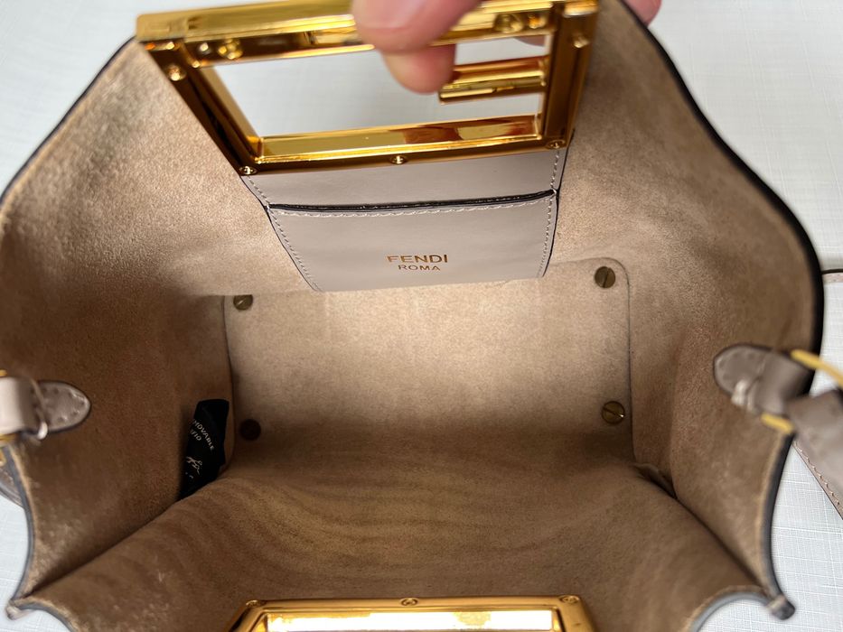 Сумка жіноча Fendi Way small bag
