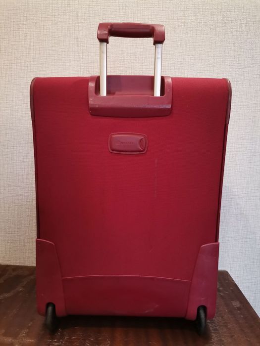 Delsey 65 см валіза середня чемодан средний купить в Украине