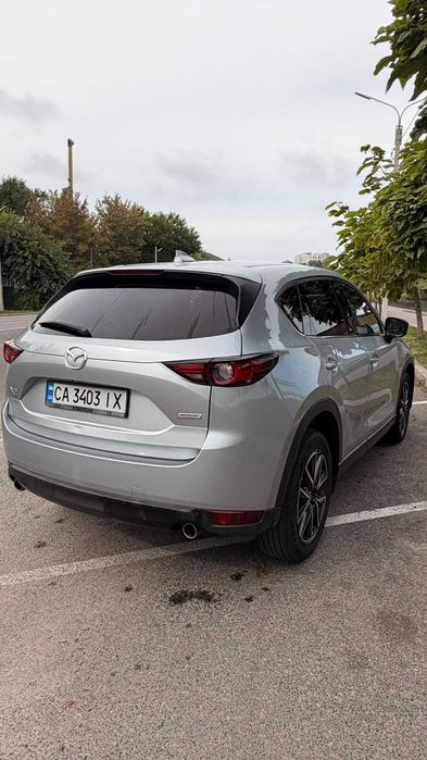 Продам Mazda CX-5