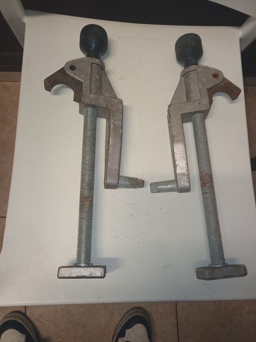 braçadeira DeWalt