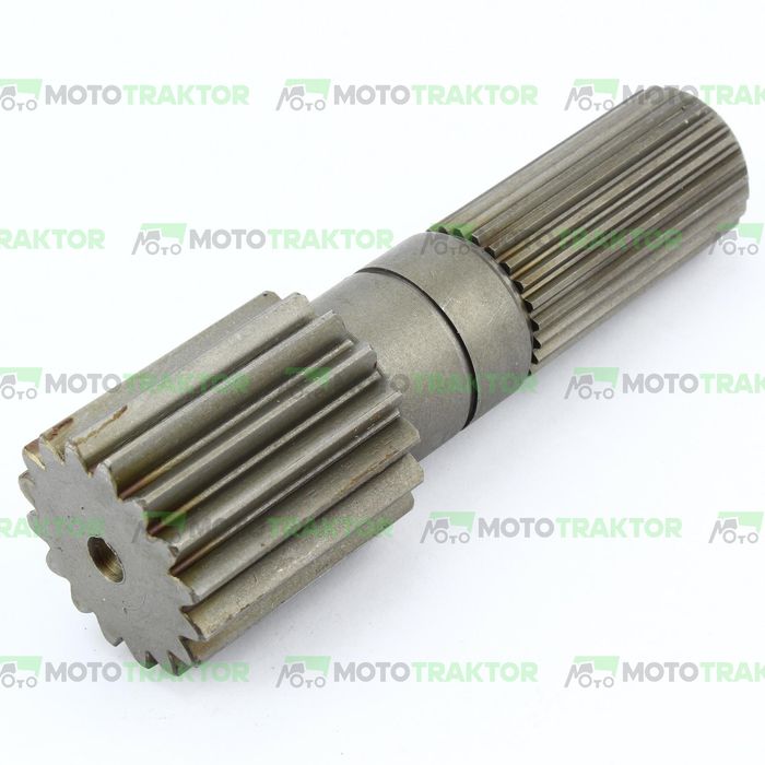 Wałek Atakujący Satelity Apl2045 Deutz Agrotron John Deere 3350,6610