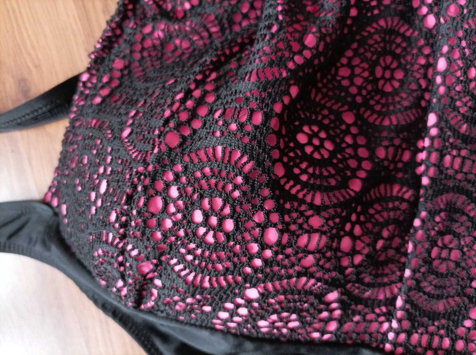 Tankini góra rozm XXL