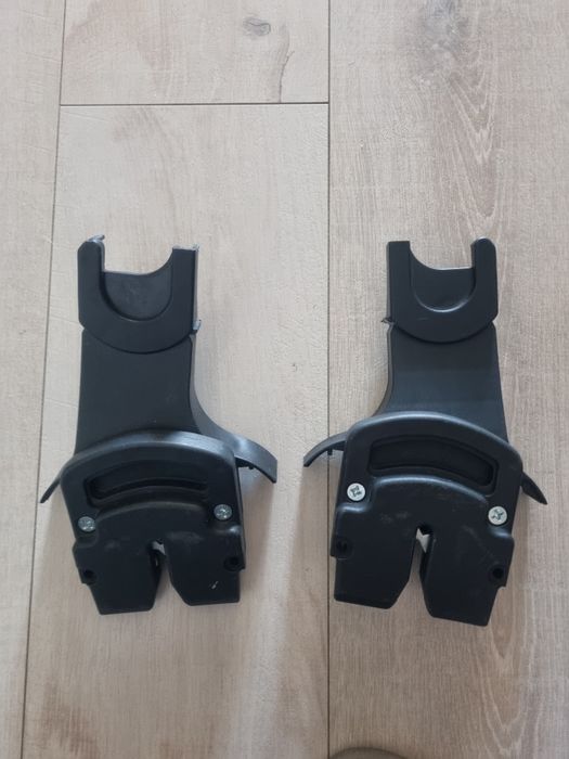 Cybex gold +adaptery