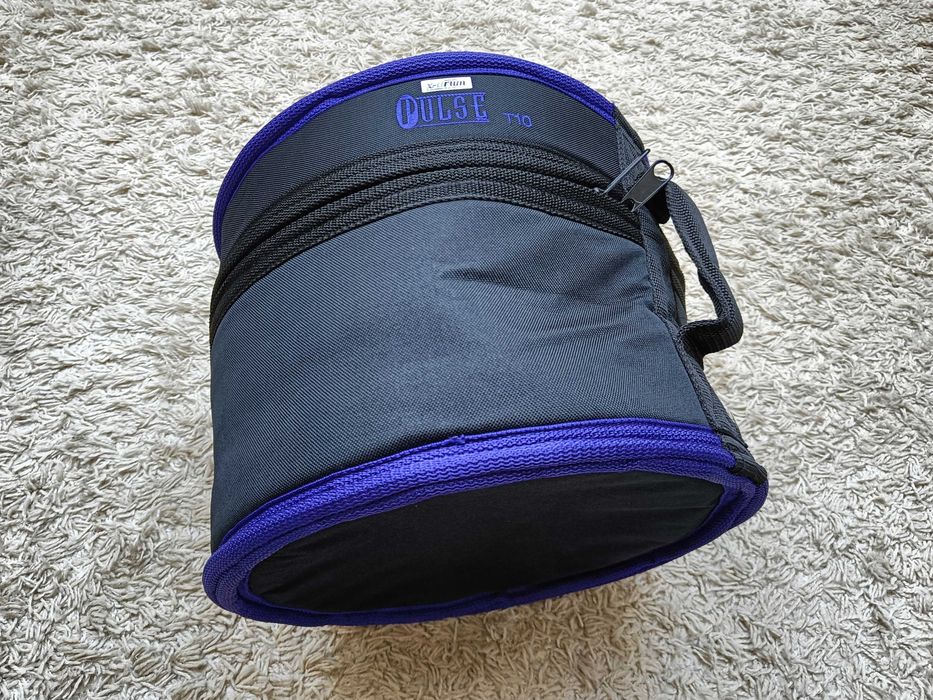 Pokrowiec na tom perkusyjny PULSE PREMIUM BAG 10"