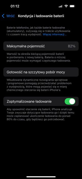 Iphone 14 Pro uszkodzony mikrofon