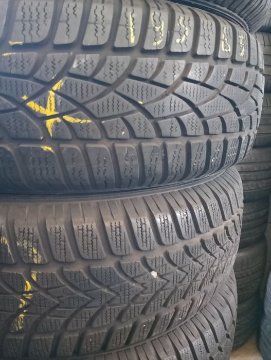 Продам шины зимние  195/65 r 15