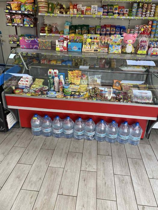 Торговое оборудование