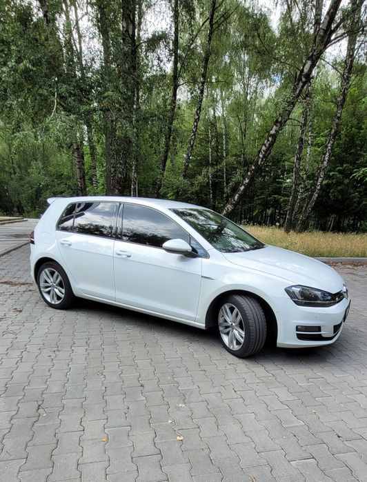 VOLKSWAGEN GOLF 2012 VIN WVWZZZAUZDW022275 фото оголошення 4 з 23