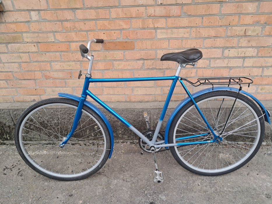 Продам велосипеды "Украина" и детские.