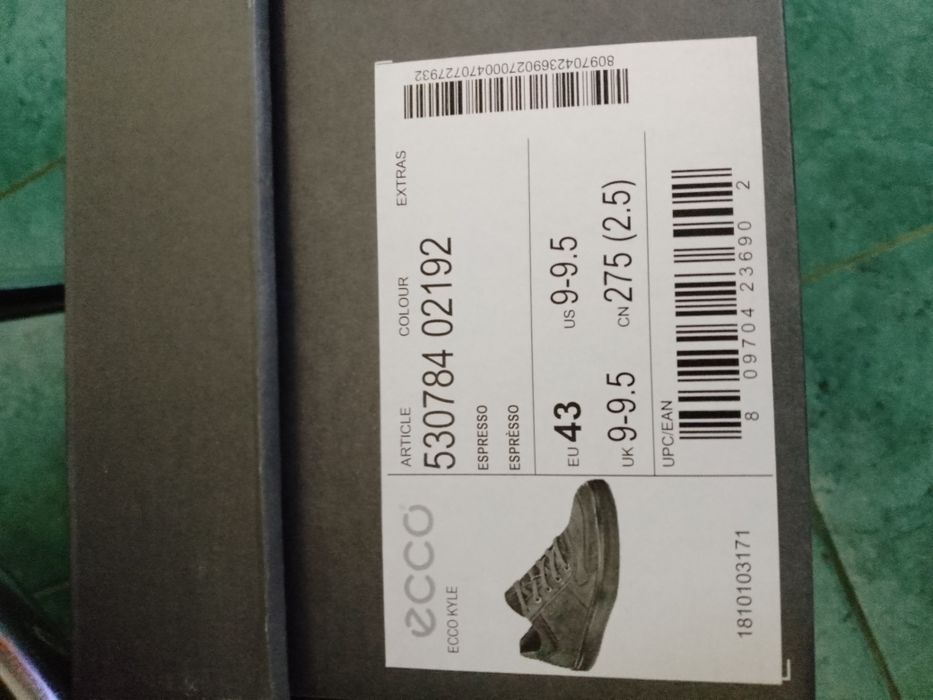 Напівботинки , чоловічі , коричневіі , нубук , 43 розмір