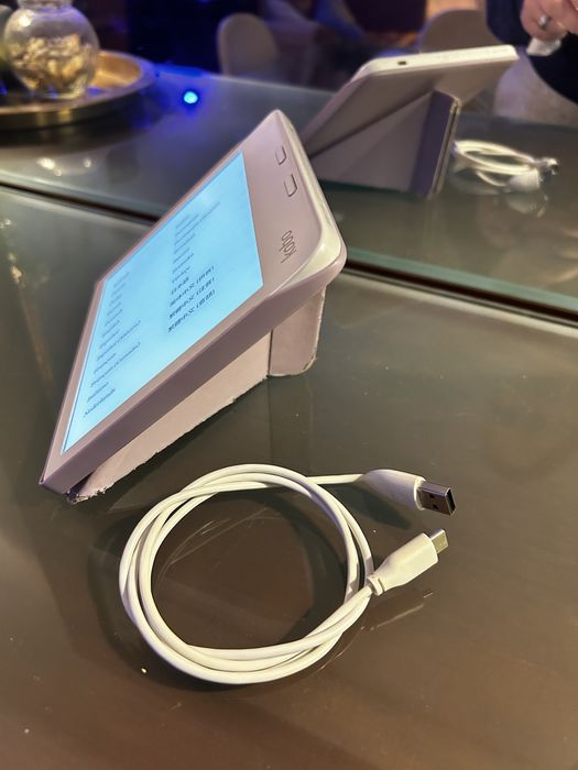 Kobo Libra 2 - Branco