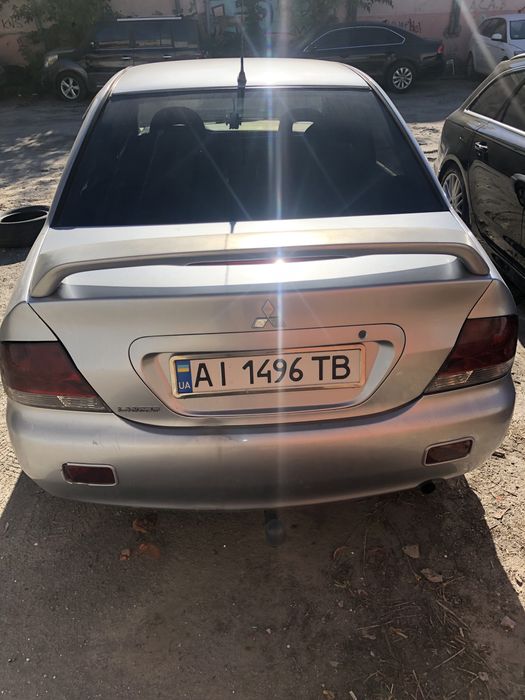 Продам авто в нормальному стані
