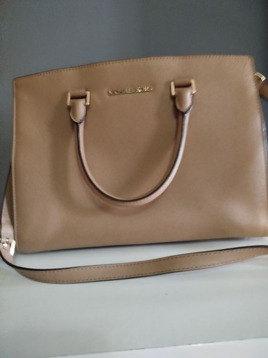 Mala Michael kors