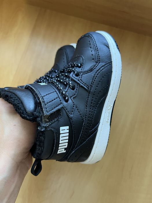 Ботинки Puma 23