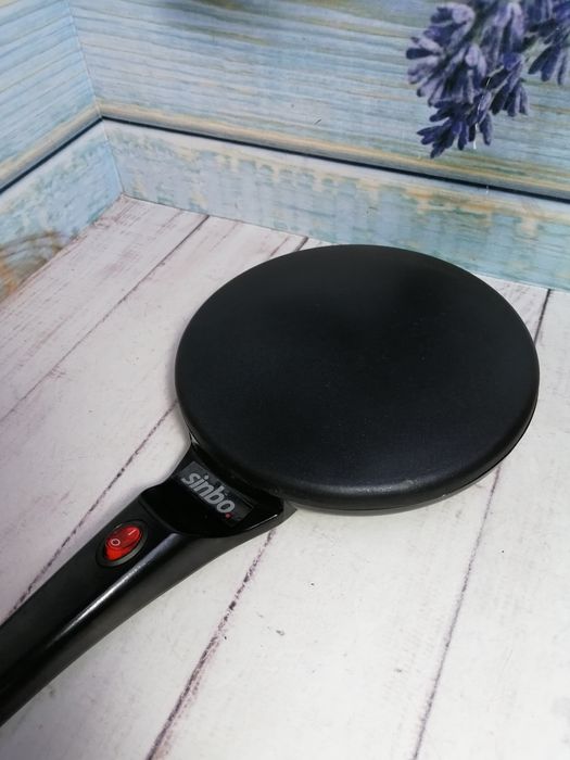 Блиница електрическая