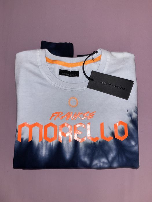 Wyprzedaż bluza męska Frankie Morello.