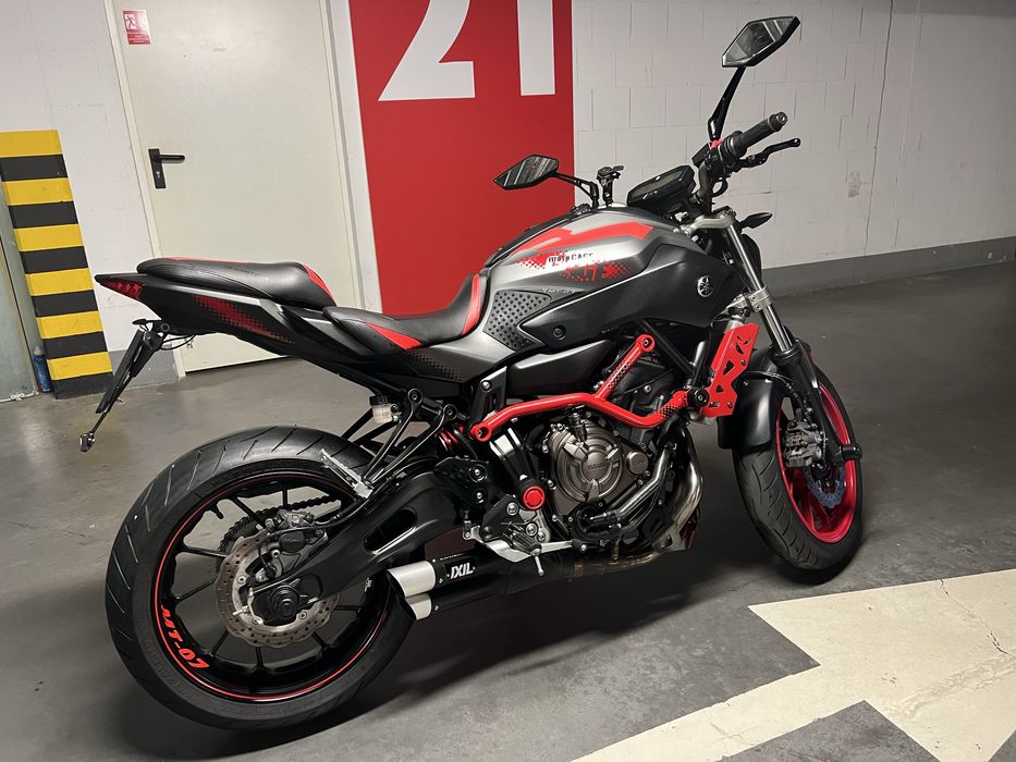 Yamaha
