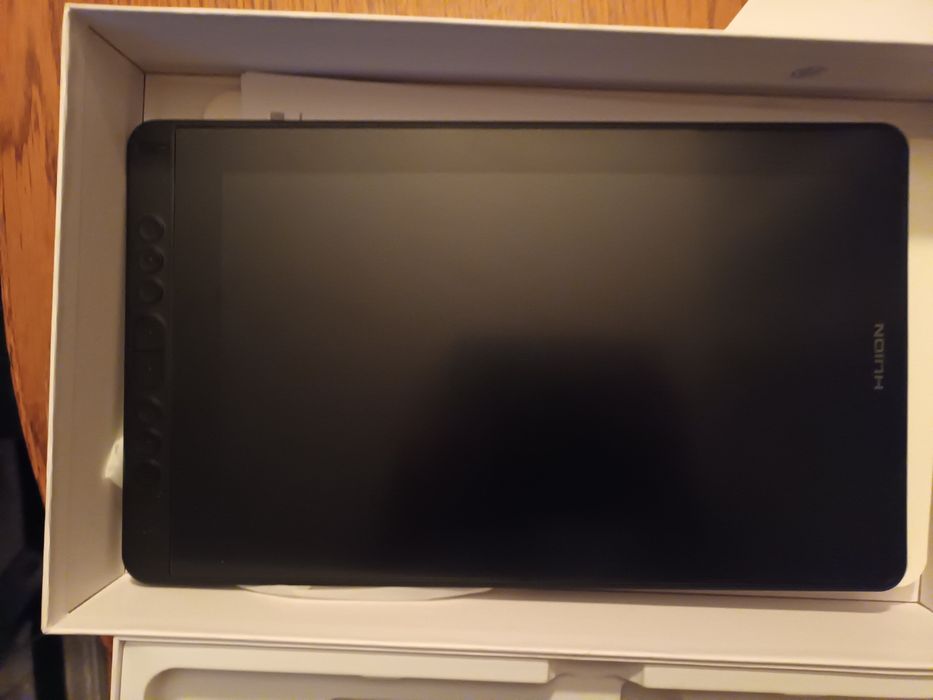 Tablet Graficzny Huion KAMVAS 13