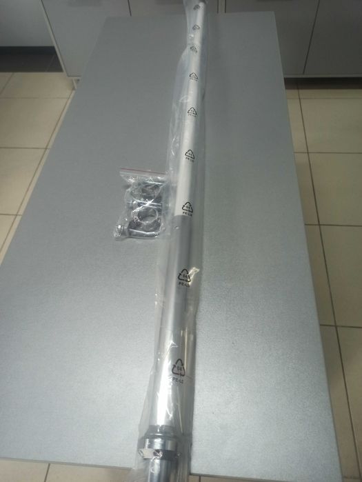 Антенна базовая двухдиапазонная колениарная Storm UV 100