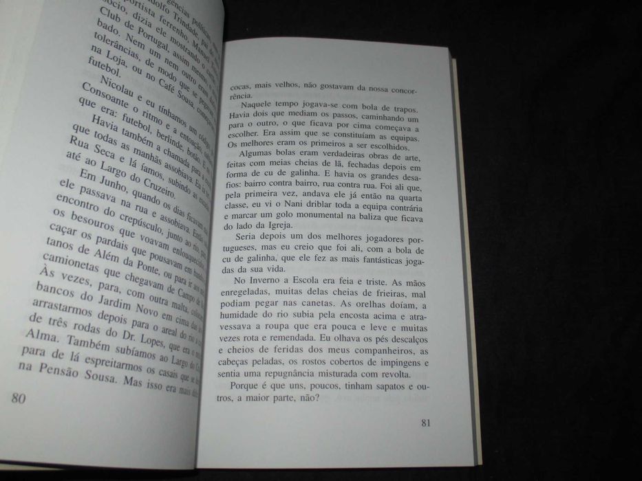 Livro Alma Manuel Alegre 1ª edição