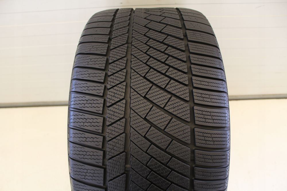 opona zimowa continental winter ts830p 295 40 19 jak nowa