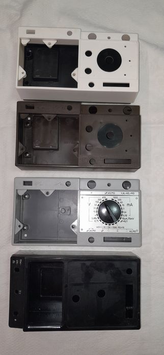 Тестер Ц4353, Ц43101, Ц4313(корпус)