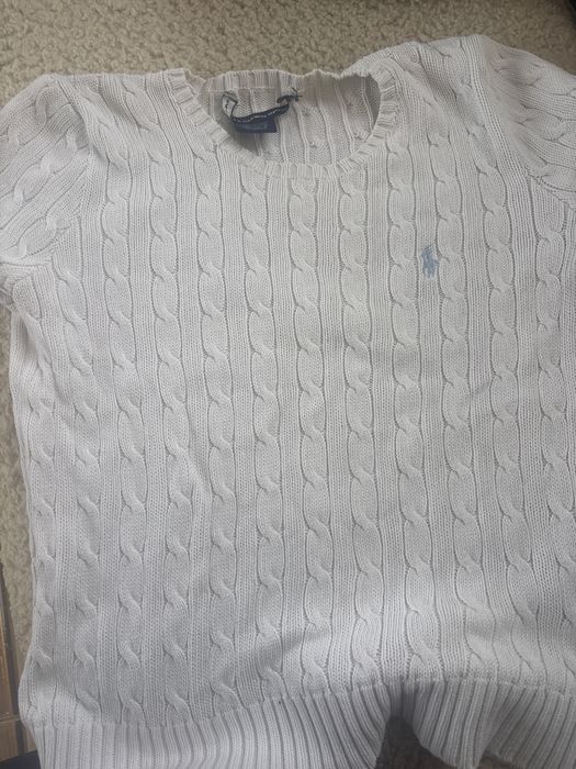 футболка Ralph Lauren
