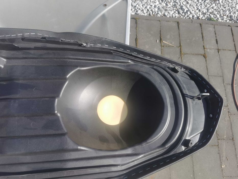 Yamaha X-MAX ,TRICITY 125,300,Kanapa siedzenie16-20