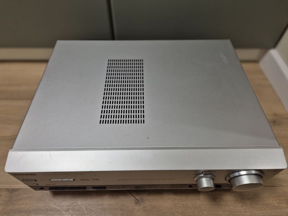 Amplituner Panasonic SA-HE75